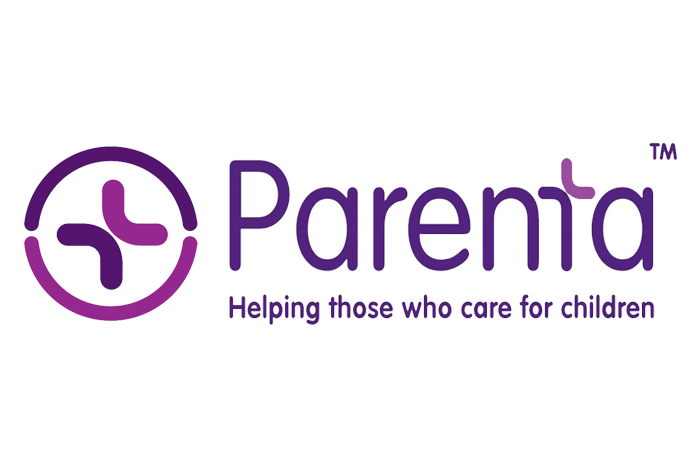 Parenta App Logo